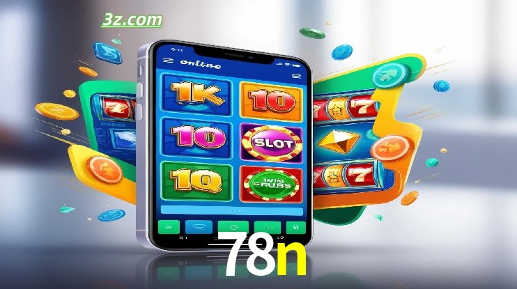 78n-Jogo de slots oficial brasileiro