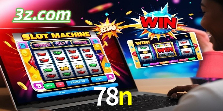 78n-Principais Características do Slot777