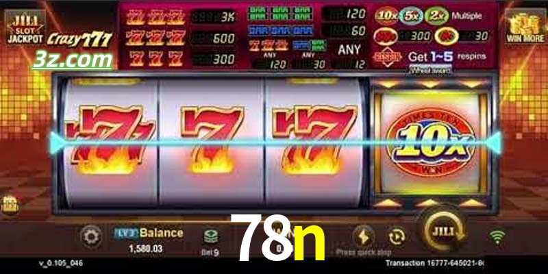 78n-Como Jogar o Slot777