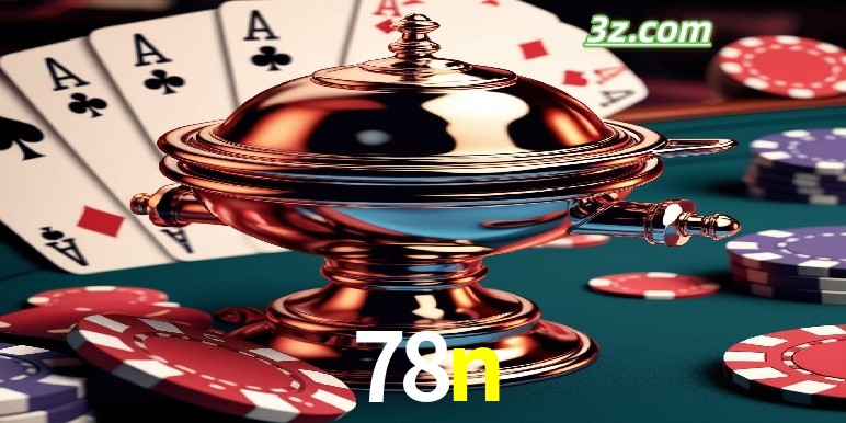 Como começar a jogar Poker na 78n?