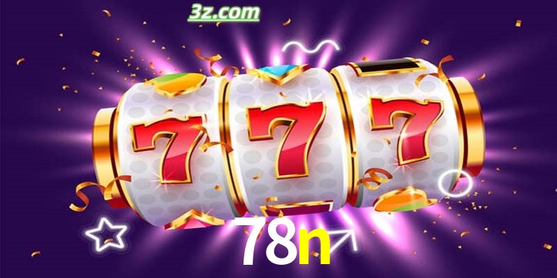 78n-Descubra o Clássico Slot 777