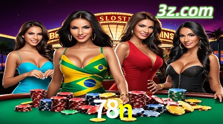 78n é o maior aplicativo oficial de cassino online brasileiro com crupiê ao vivo, com: Roleta, Jogos de Cartas, Bacará, Blackjack, Caça-níqueis e Apostas Esportivas.