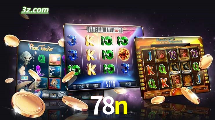 Gire nos Slots 78n e Explore Novas Oportunidades