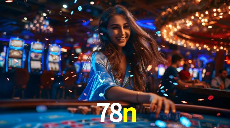Incrível Seleção de Slots no 78nplataforma.com