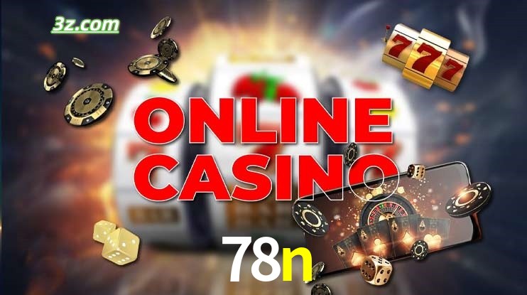 Faça Login no 78n e Continue a Acumular Vitórias