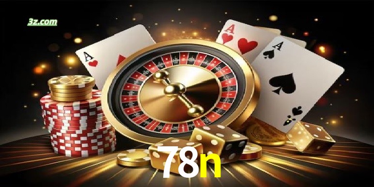 Por que jogar Poker na 78n?