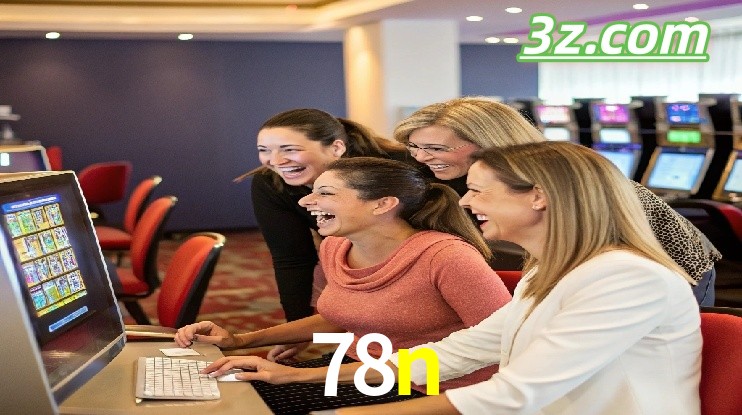 Registro Rápido e Fácil no 78n