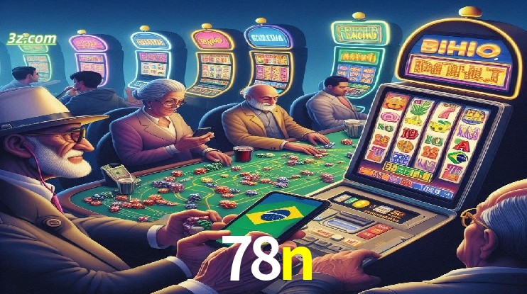 78n Variedade de Jogos de Mesa e Crash para Todos os Gostos