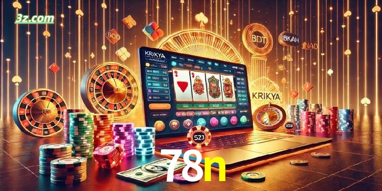 Como começar a jogar Poker na 78n?
