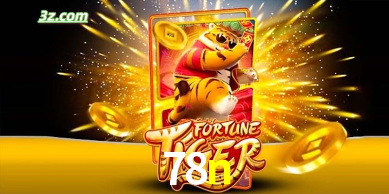 Quem é o Fortune Tiger 78n.com
